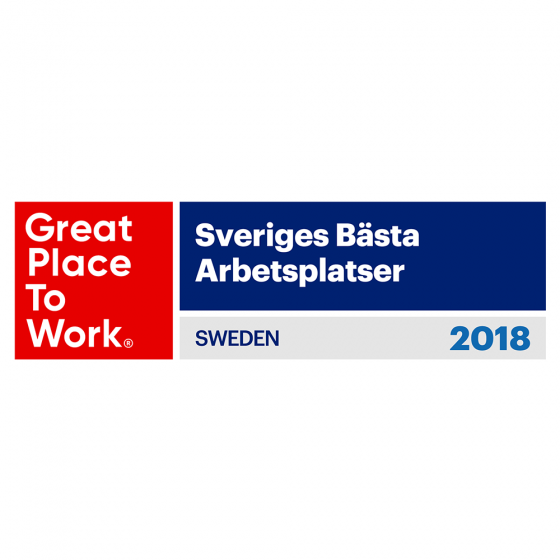 LeanOn-Sveriges-bästa-arbetsplats-2018