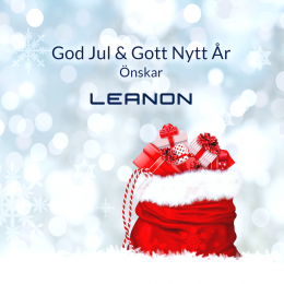 Julkort_LeanOn